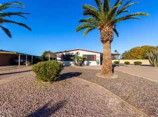 25448 S Montana Ave, Sun Lakes, AZ 85248
