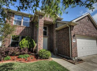 5435 Aloe Ave, Baytown, TX 77521