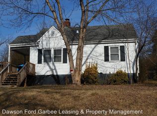 4901 Windsor Ave, Lynchburg, VA 24502