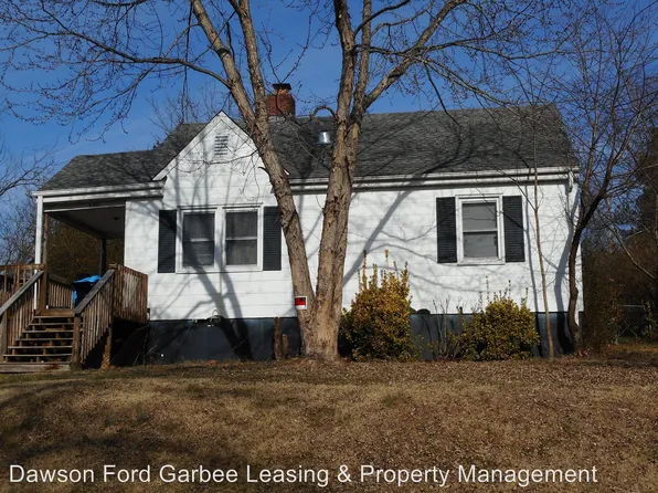 4901 Windsor Ave, Lynchburg, VA 24502