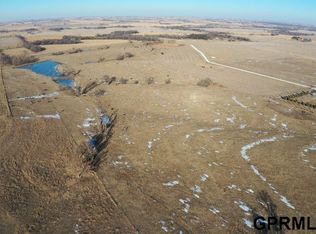 2165 County Road I LOT 6, Wahoo, NE 68066