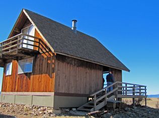 5155 Black Hawk Rd, Hartsel, CO 80449