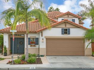 1415 Coral Way, Carlsbad, CA 92011