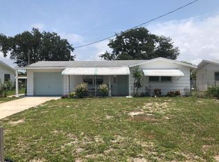 13534 Veronica Dr, Hudson, FL 34667