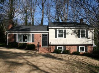 3436 Grandview Dr, Richmond, VA 23225