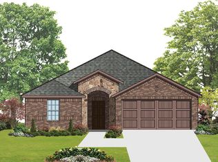 1200 Aquamarine St, Princeton, TX 75407
