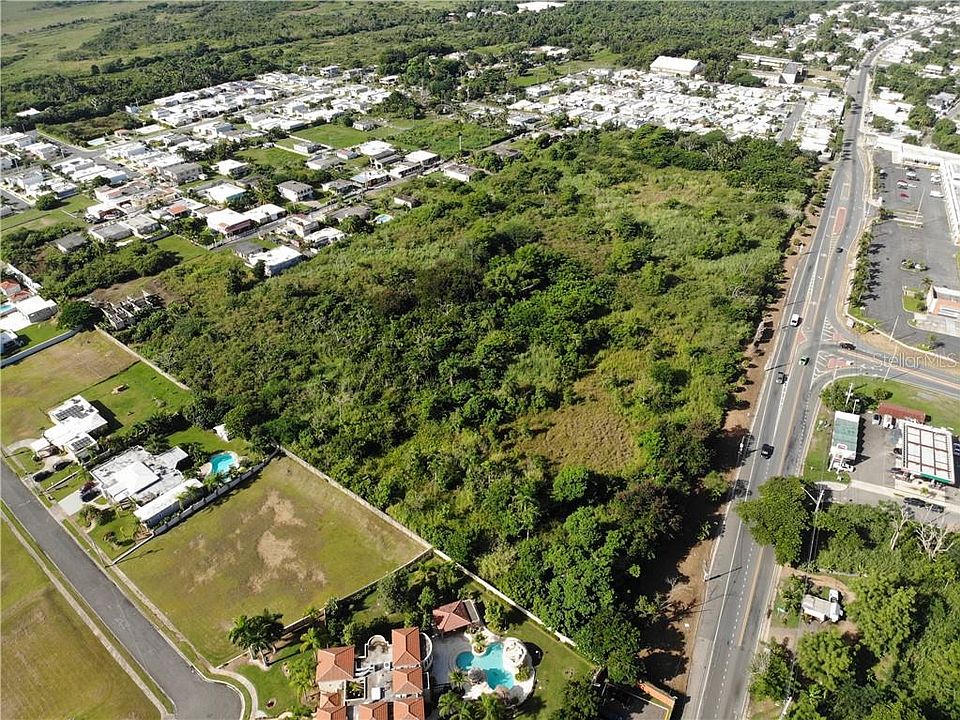 2nd image of Carretera 693 Barrio Sabana