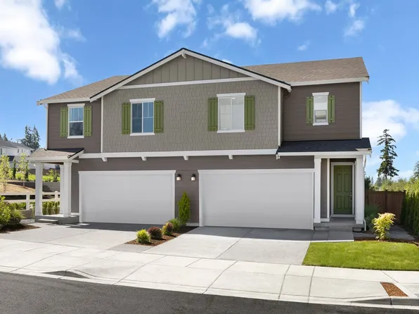 Plan 1883 Modeled Plan, Stevens Ridge