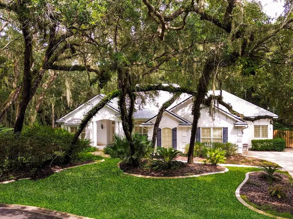 132 Island Hammock Way, Saint Augustine, FL 32080