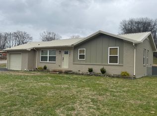 2801 Campbellsville Pike, Columbia, TN 38401