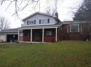13554 Graham Rd SW, Pataskala, OH 43062
