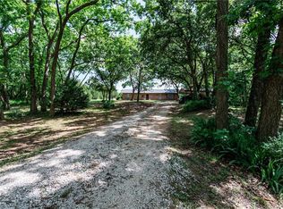 44245 E 1070th Rd, Meeker, OK 74855