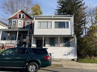 351 Morris St, Albany, NY 12208