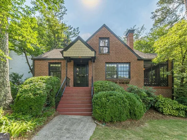 2475 Jefferson Ter, East Pt, GA 30344