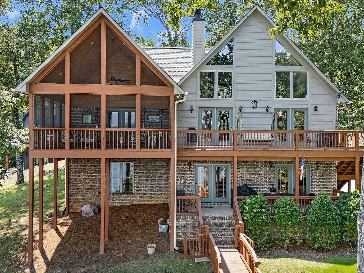 68 County Road 2016, Crane Hill, AL 35053 | MLS #25-1820 | Zillow