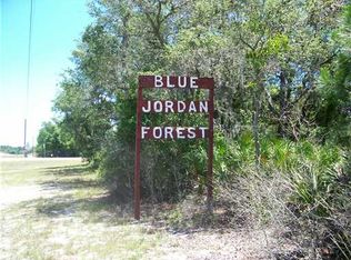 2030 Sand Pine Trl, Frostproof, FL 33843