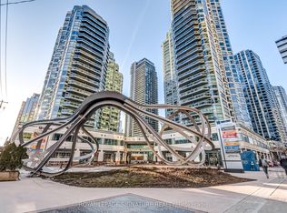 10 Yonge St #3111, Toronto, ON M5E 1R4