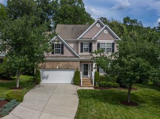 5607 Catskill Ct, Durham, NC 27713