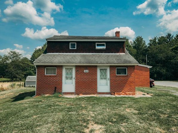 1848 School Rd, Central City, PA 15926