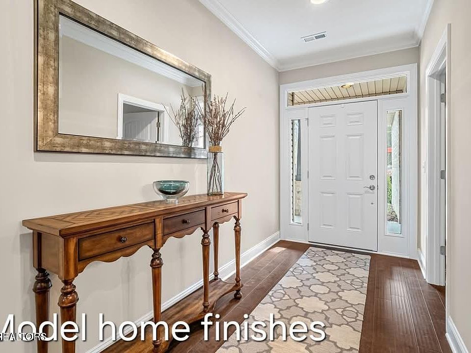 1347 Kenzi Rose Ln, Knoxville, TN 37918 | Zillow