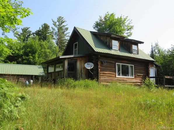 Off King Lake Rd, Michigamme, MI 49861