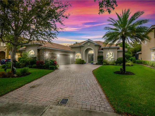 1717 Whittling CT, FORT MYERS, FL 33901