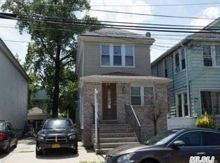 21822 112th Ave, Queens Village, NY 11429
