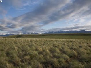 0 Ant Flat Rd, Enterprise, OR 97828