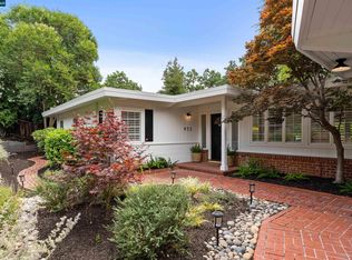 953 Carol Ln, Lafayette, CA