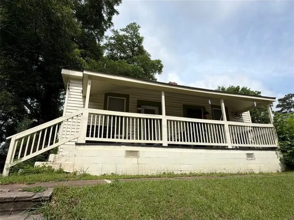 5 Spruce St, Porterdale, GA 30014