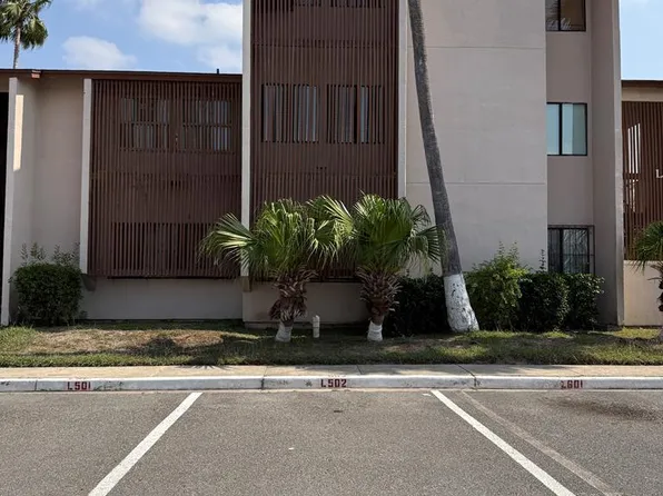 305 Calle Amistosa APT L502, Brownsville, TX 78520