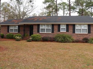 1413 Pine Acres Dr, Cordele, GA 31015