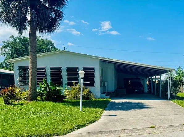 127 Ash St, Edgewater, FL 32141