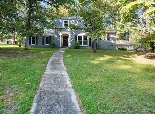 402 Lotus Dr, Fayetteville, NC 28303