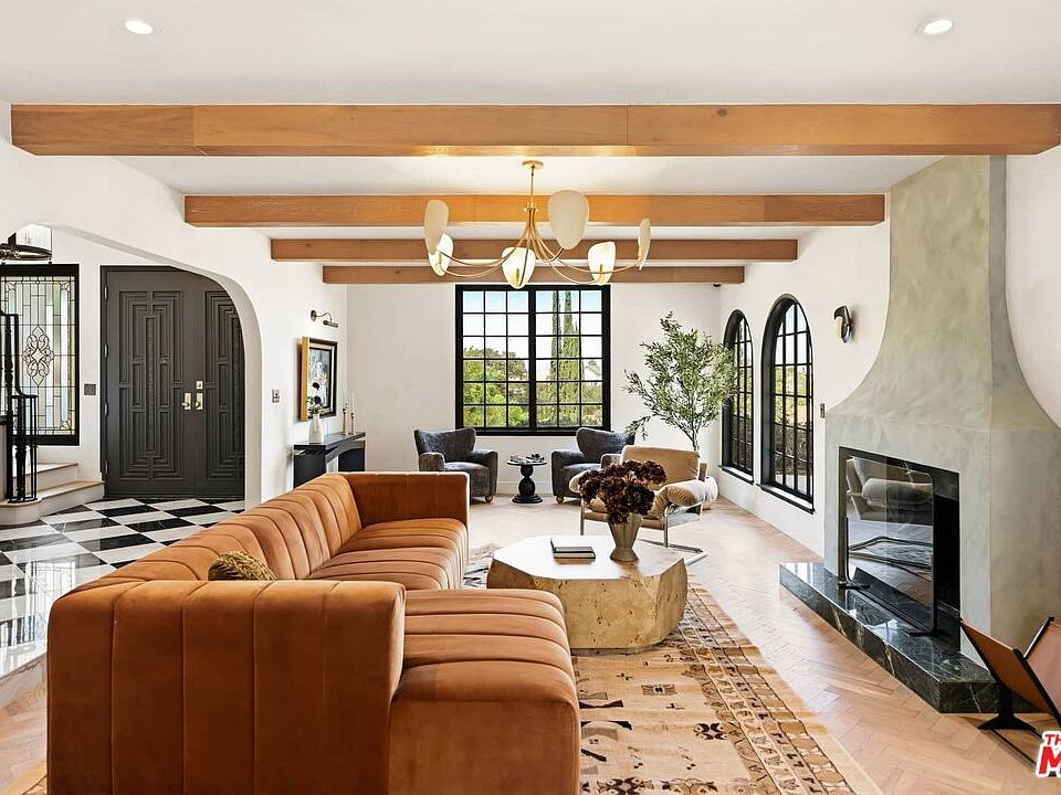 8244 Skyline Dr, Los Angeles, CA 90046 | MLS #26871727 | Zillow