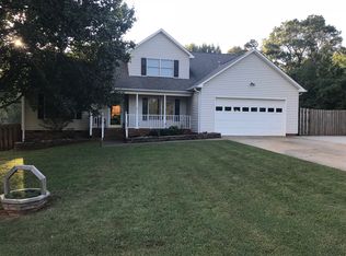 542 Lowergate Ln, Kernersville, NC 27284