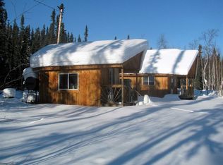 2870 Vivian Ln, Fairbanks, AK 99709