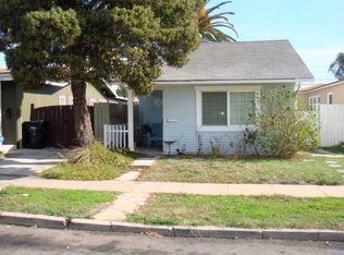 3625 Cherokee Ave, San Diego, CA 92104