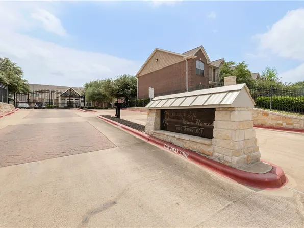 1000 Spring Loop APT 1505, College Station, TX 77840