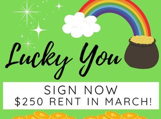 Crestwood Gardens, Winston Salem, NC 27101