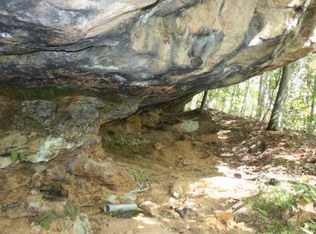 0 E Of Butterstack Rdg, Palmer, TN 37365