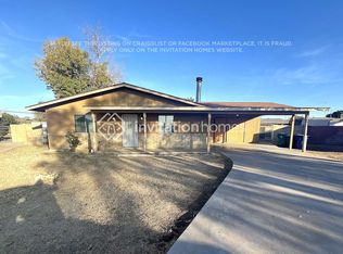 616 S Spur Cir, Mesa, AZ 85204