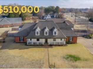 990 Eagle Ridge Cv, Hernando, MS 38632
