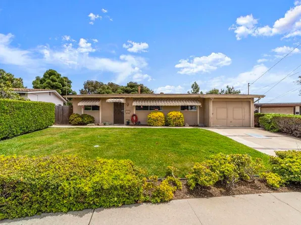 3625 Mount Everest Blvd, San Diego, CA 92111