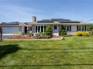 21 Boundary Ave, Johnston, RI 02919