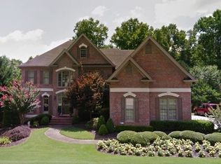 14415 Morning Mountain Way #0, Alpharetta, GA 30004