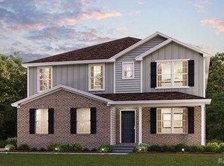 2322 Scenic Hollow Dr, Grand Blanc, MI 48439