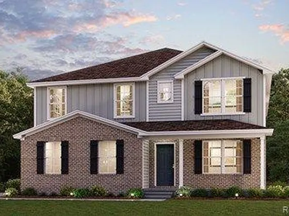 8371 Crossbow Ct, Grand Blanc, MI 48439