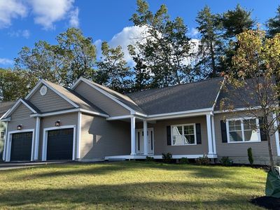 31 Juliana Ave, Nashua, NH, 03064