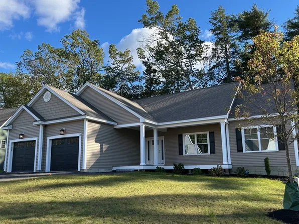 31 Juliana Ave, Nashua, NH 03064